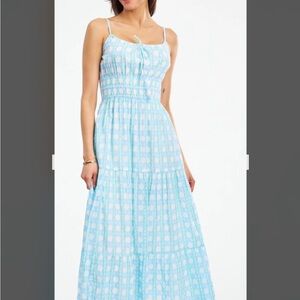 Cane Karla Dress